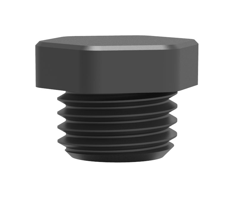 Safety Waste Cap "LISA", V3.0 - Blindstopfen Satellit, el