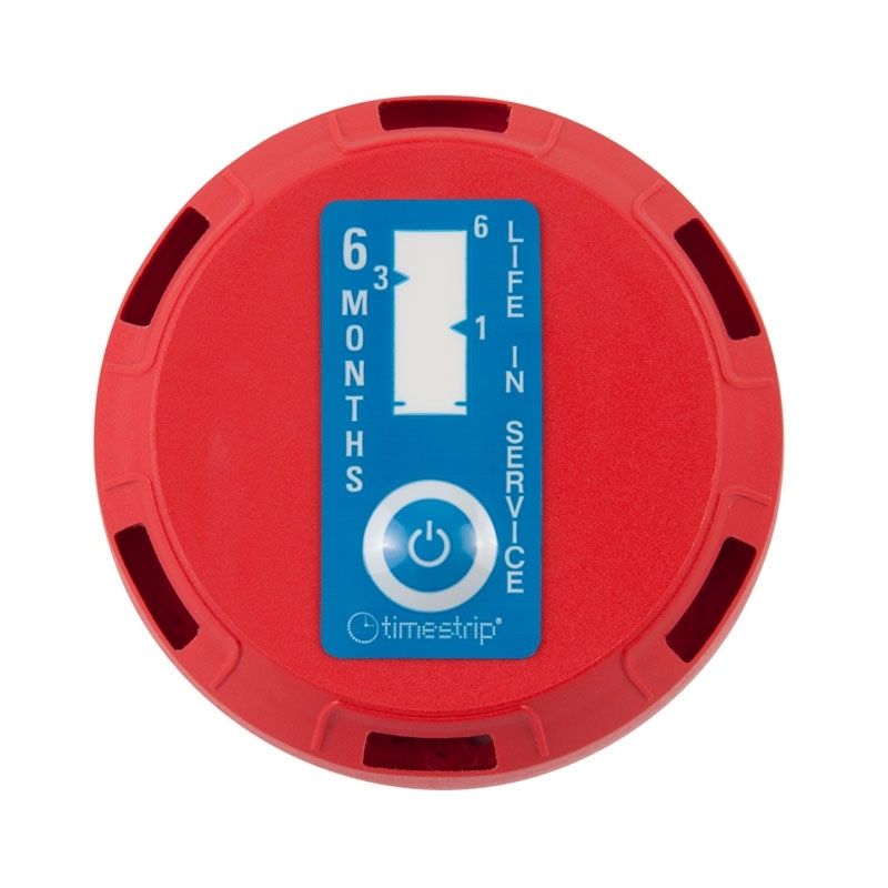 Abluftfilter M, V3.0, Anzeige, VE = 1 Stk