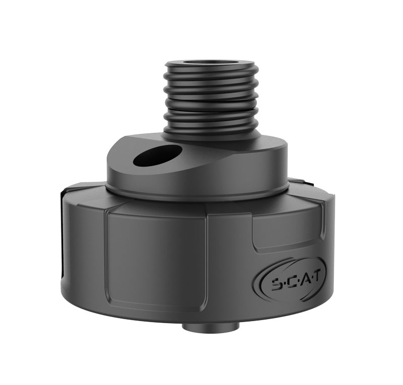 306482-Safety-Waste-Cap-S6061-Typ-5-1 Safety Waste Cap, S60/61 , Typ 5