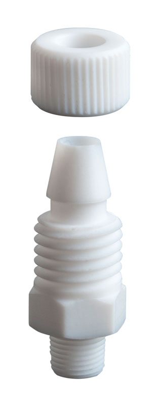 117819-Wellschlauchanschluss-ID-80-mm-1 Wellschlauchanschluss, ID 8,0 mm