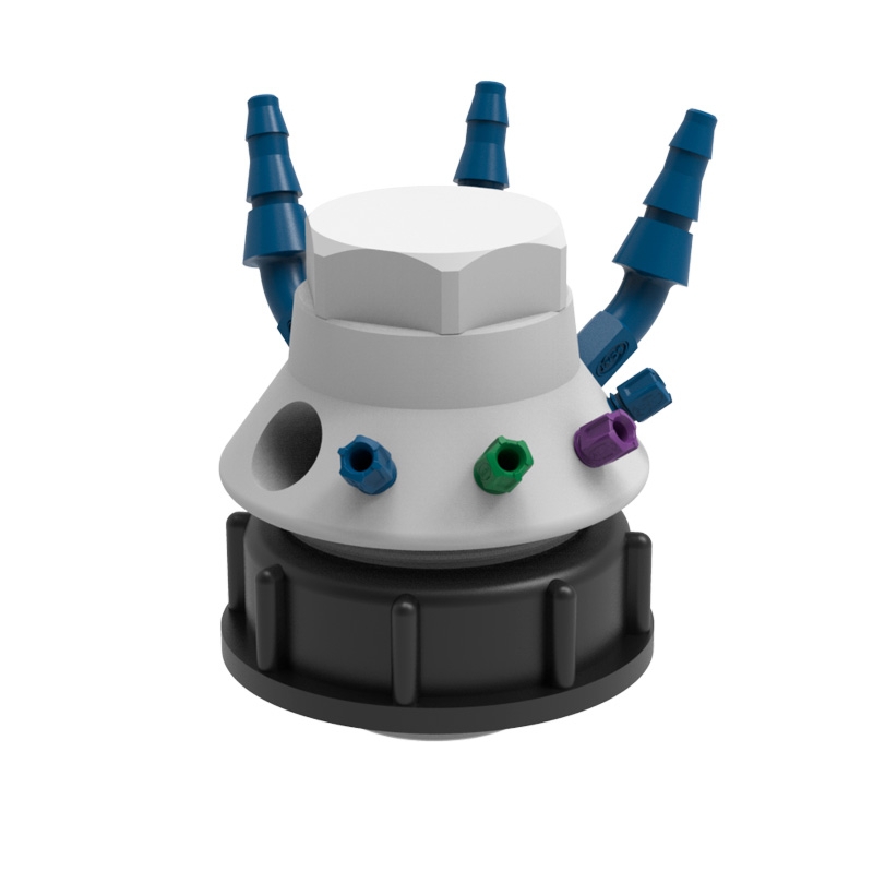 350055-Safety-Waste-Cap-LISA-V3-0-S55-1 Safety Waste Cap "LISA", V3.0 - S55