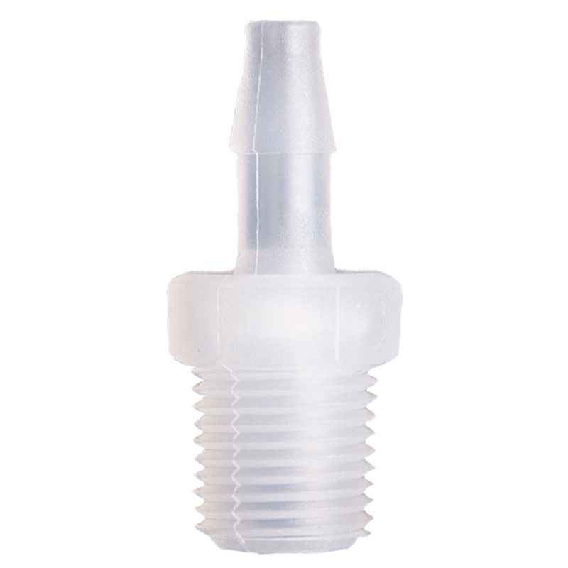 107813-Schlauch-Olive-gerade-4-6-mm-ID-1 Schlauch-Olive, gerade, 4 - 6 mm ID