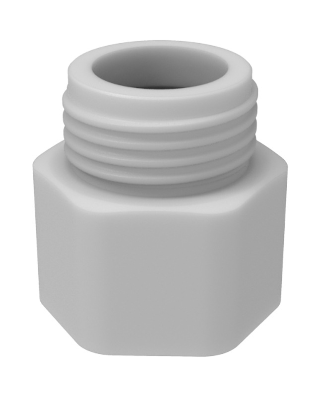 Gewindeadapter, Typ 31