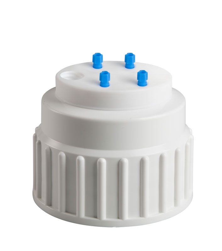 Safety Waste Cap, B83, Typ 2