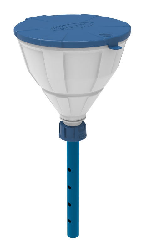 317642-Kugeltrichter-ARNOLD-V2-0-GL45-1 Kugeltrichter "ARNOLD", V2.0, GL45