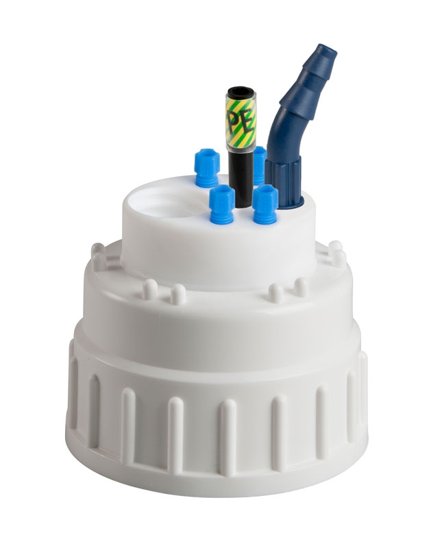 Safety Waste Cap, B83, Typ 4