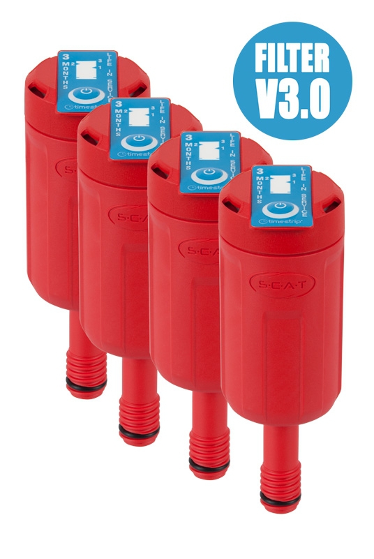 490335-Abluftfilter-S-V3-0-Anzeige-VE-4-Stk-1 Abluftfilter S, V3.0, Anzeige, VE =4 Stk