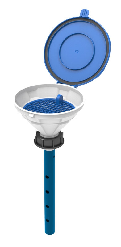 318991-Trichter-MARCO-V2-0-S55-Typ-1-1 Trichter "MARCO", V2.0, S55, Typ 1