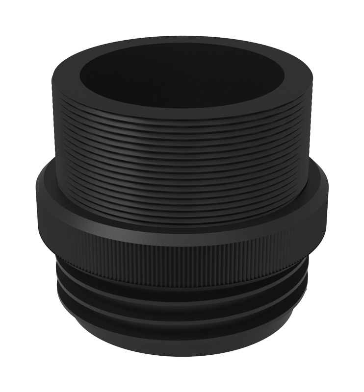 Gewindeadapter, Typ 127