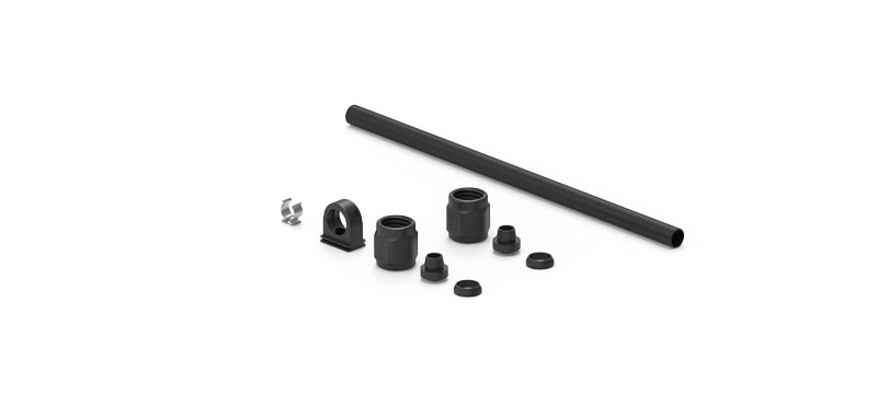 SymLine FlexTube Pro, Länge 1500 mm