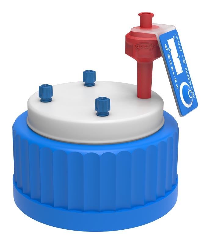 Safety Cap III, GLS80
