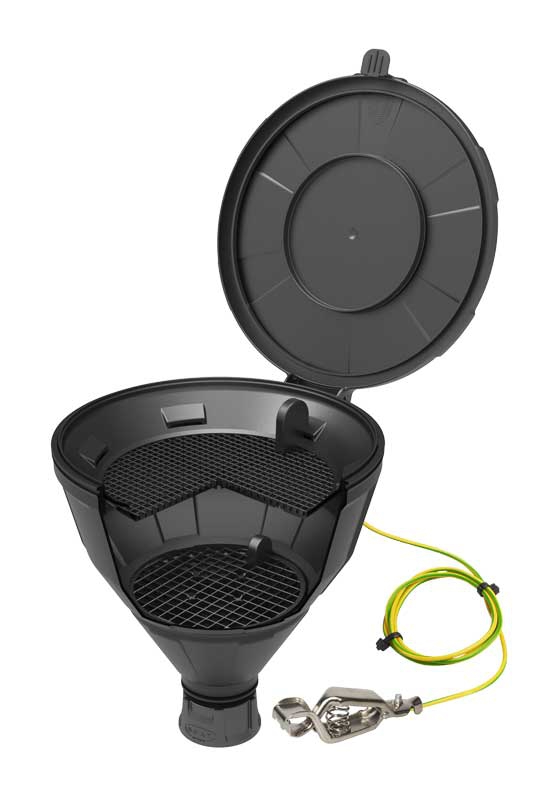 317633-Trichter-ARNOLD-mit-Deckel-V2-0-GL45-1 Trichter "ARNOLD" mit Deckel, V2.0, GL45