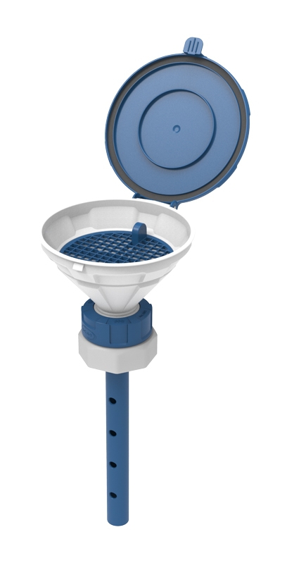 318996-Trichter-MARCO-V2-0-S7071-Typ-1-1 Trichter "MARCO", V2.0, S70/71, Typ 1