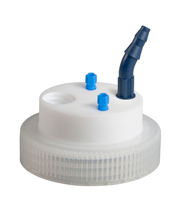 Safety Waste Cap, B63, Typ 2