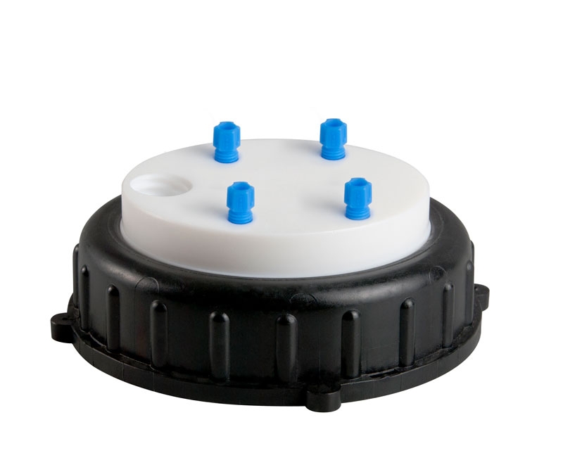 Safety Waste Cap, S95, Typ 1