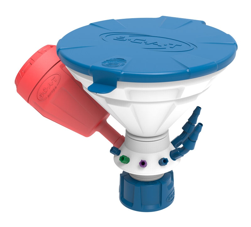 320045-Universal-Waste-Hub-JAN-GL45-1 Universal Waste Hub "JAN" - GL45