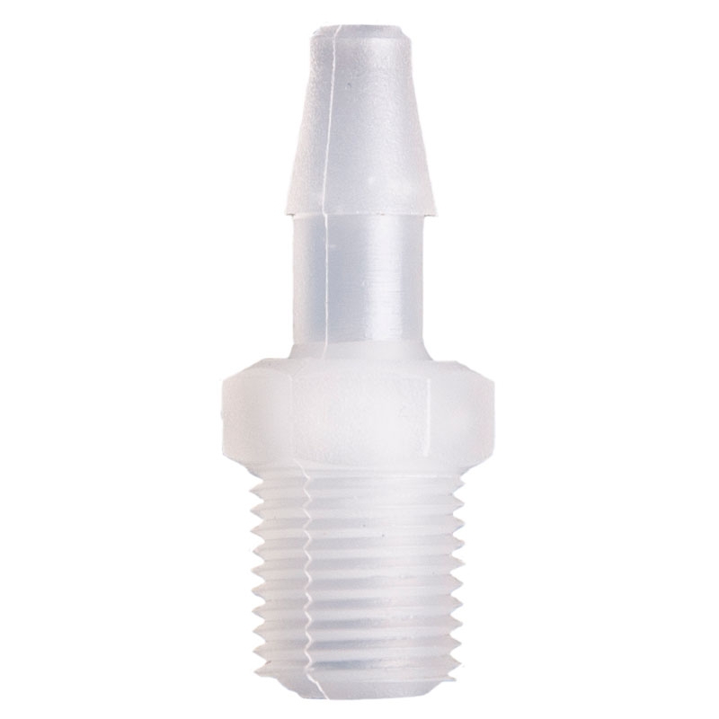 107814-Schlauch-Olive-gerade-5-7-mm-ID-1 Schlauch-Olive, gerade, 5 - 7 mm ID