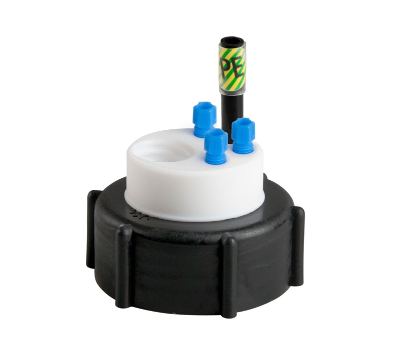 Safety Waste Cap, S51, Typ 5