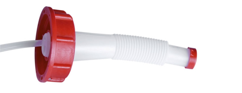 610499-Ausgiesser-S55-flexibel-1 Ausgießer, S55, flexibel