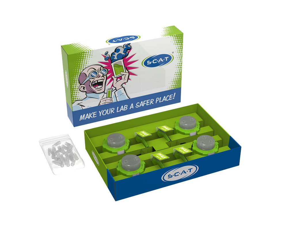 HPLC Starter Kit 1, V2.0, PFAS Anatylic HPLC Starter Kit 1, V2.0, PFAS Anatylic
