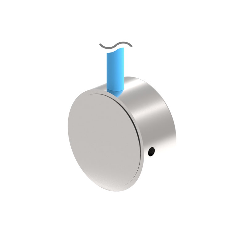 108291-Kapazitiver-Scheibensensor-Schaltabstand-1-10-mm-1 Kapazitiver Scheibensensor, Schaltabstand 1 - 10 mm