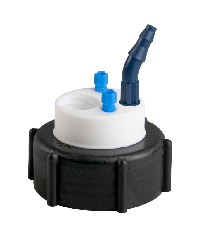 Safety Waste Cap, S51, Typ 3