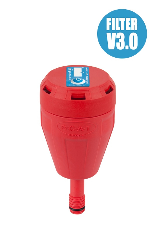 410535-Abluftfilter-M-V3-0-Anzeige-VE-1-Stk-1 Abluftfilter M, V3.0, Anzeige, VE = 1 Stk