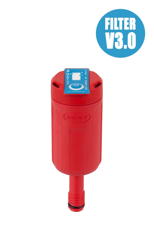 410534-Abluftfilter-S-V3-0-Anzeige-VE-1Stk-1 Abluftfilter S, V3.0, Anzeige, VE =1Stk