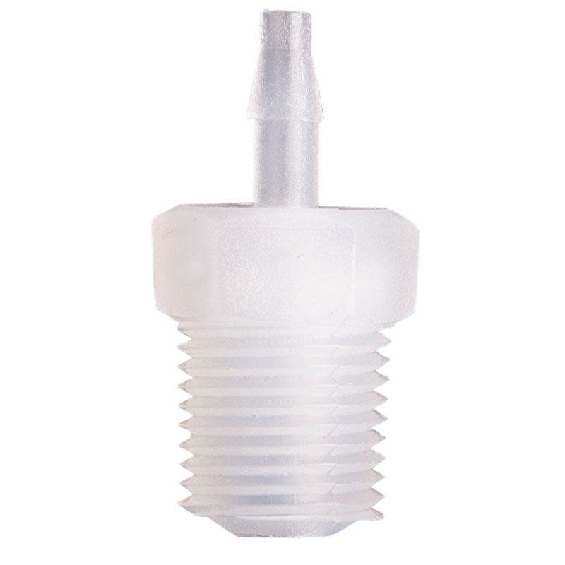 107811-Schlauch-Olive-gerade-2-3-mm-ID-1 Schlauch-Olive, gerade, 2 - 3 mm ID