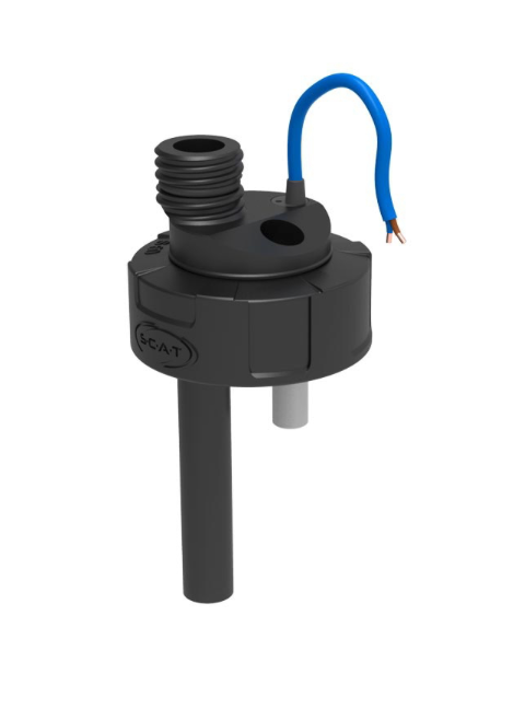 Safety Waste Cap, V2.0, S60/61, Type 4 Safety Waste Cap, V2.0, S60/61, Type 4