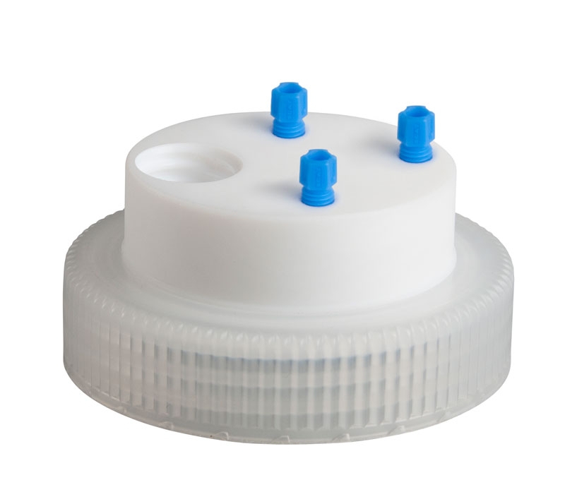 Safety Waste Cap, B63, Typ 3