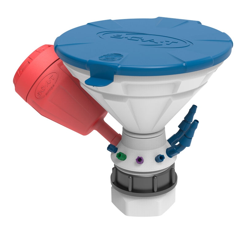 320050-Universal-Waste-Hub-JAN-S50-1 Universal Waste Hub "JAN" - S50