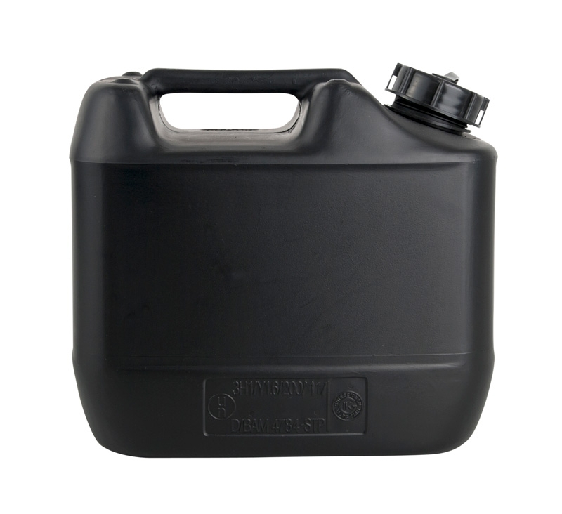 Canister, 10 L, S60/61, Type 1