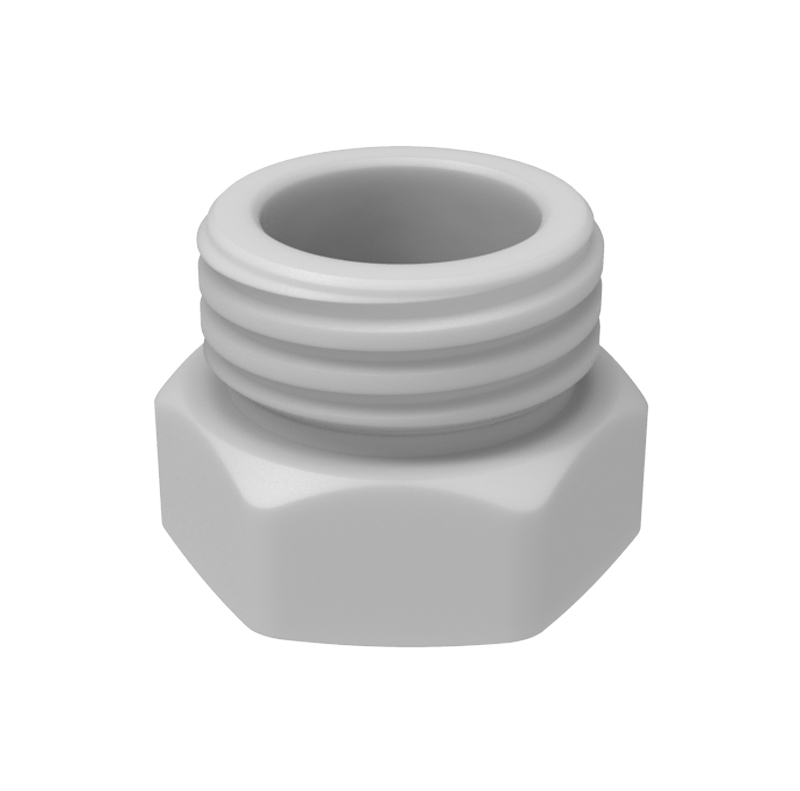 Gewindeadapter, Typ 35