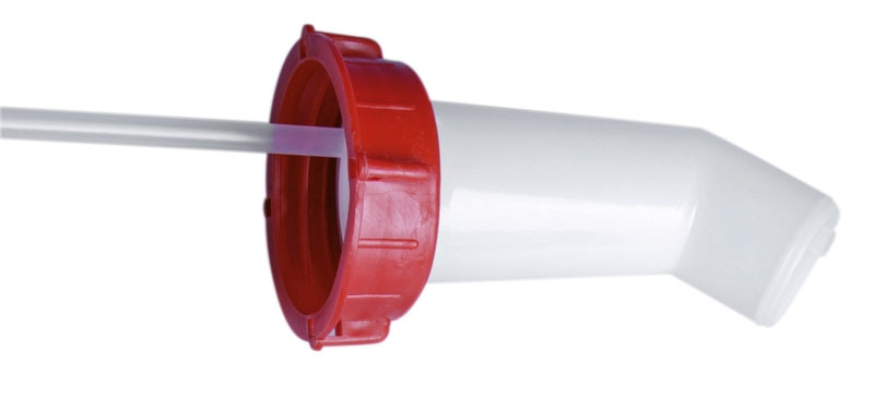 610500-Ausgiesser-S55-starr-1 Ausgießer, S55, starr