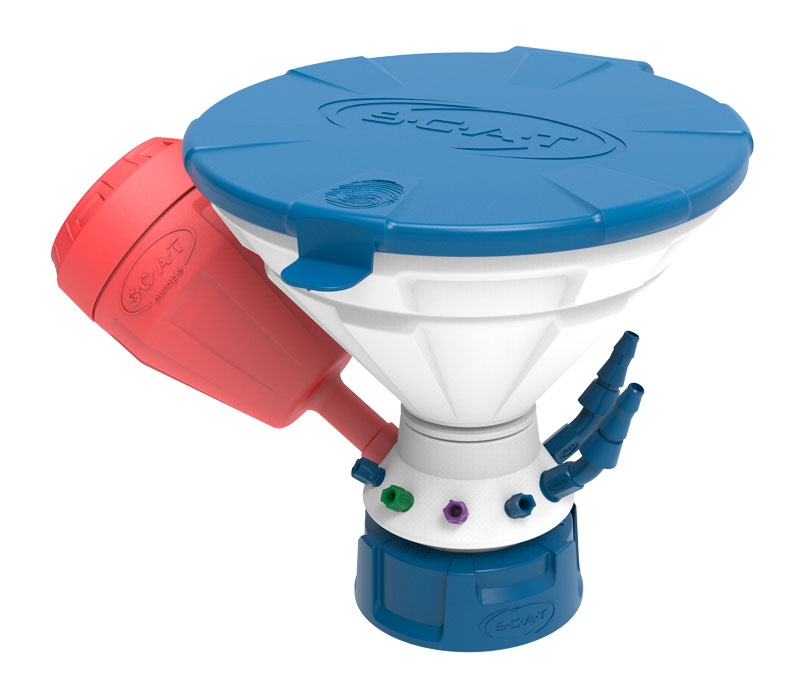 320060-Universal-Waste-Hub-JAN-S6061-1 Universal Waste Hub "JAN" - S60/61