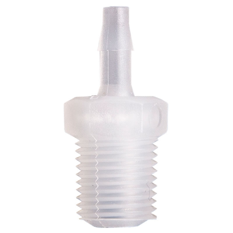 107812-Schlauch-Olive-gerade-3-4-mm-ID-1 Schlauch-Olive, gerade, 3 - 4 mm ID