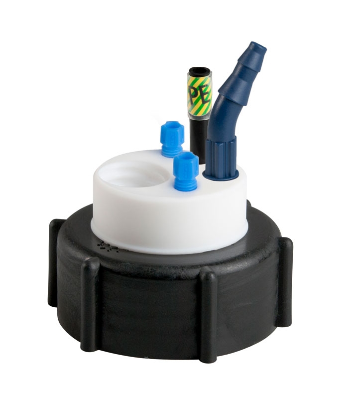 Safety Waste Cap, S51, Typ 6