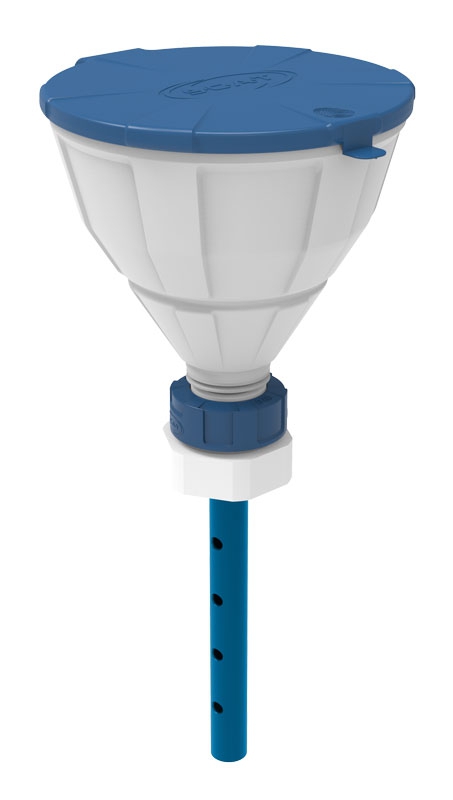 317646-Kugeltrichter-ARNOLD-V2-0-S65-1 Kugeltrichter "ARNOLD", V2.0, S65