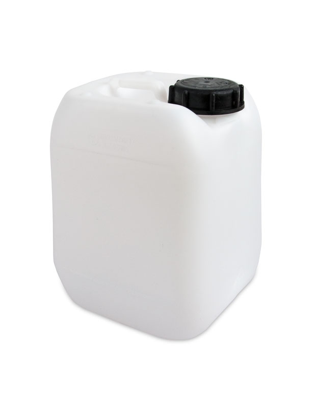 Canister 5 Liter, S60/61, Type 2