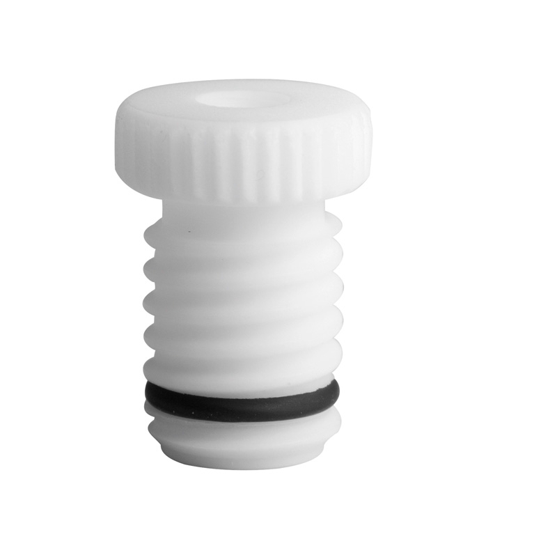 107632-Adapter-Kapillar-Anschluss-PTFE-1 Adapter Kapillar-Anschluss, PTFE