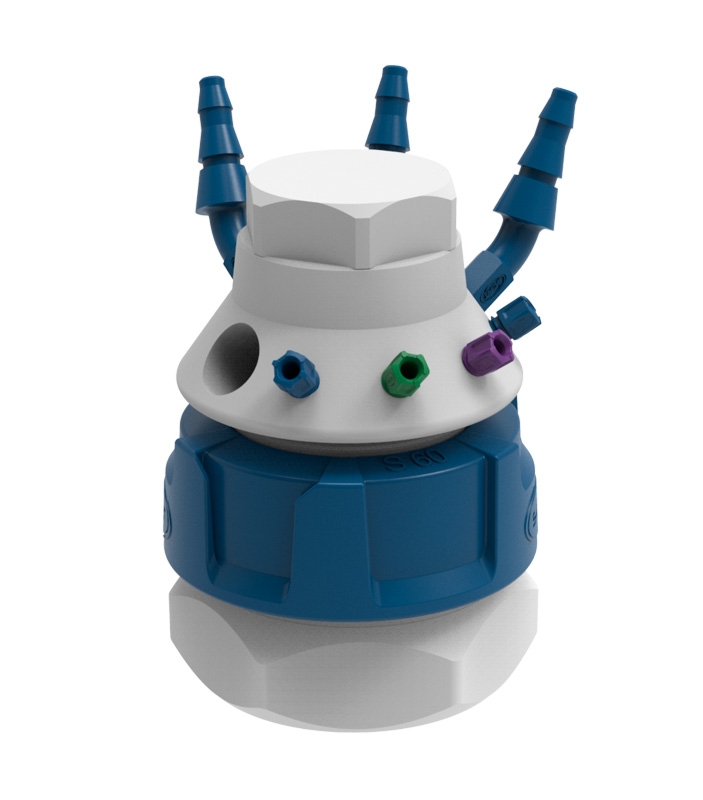 350051-Safety-Waste-Cap-LISA-V3-0-S51-1 Safety Waste Cap "LISA", V3.0 - S51