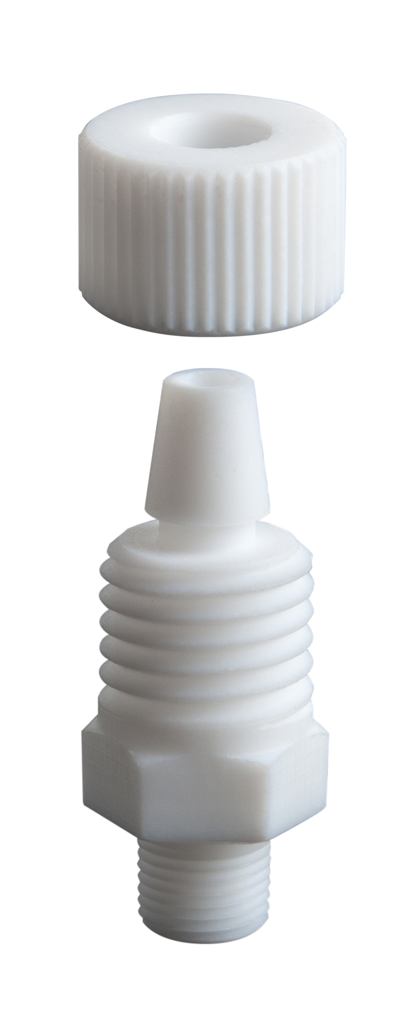 117821-Wellschlauchanschluss-ID-65-mm-1 Wellschlauchanschluss, ID 6,5 mm