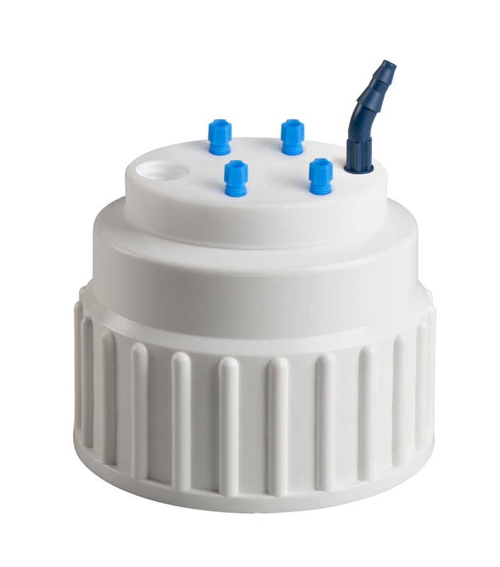 Safety Waste Cap, B83, Typ 1