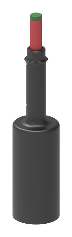 502021-Schwimmer-mechanisch-elektronisch-Laenge-915-mm-1 Schwimmer, mechanisch / elektronisch, Länge = 91,5 mm