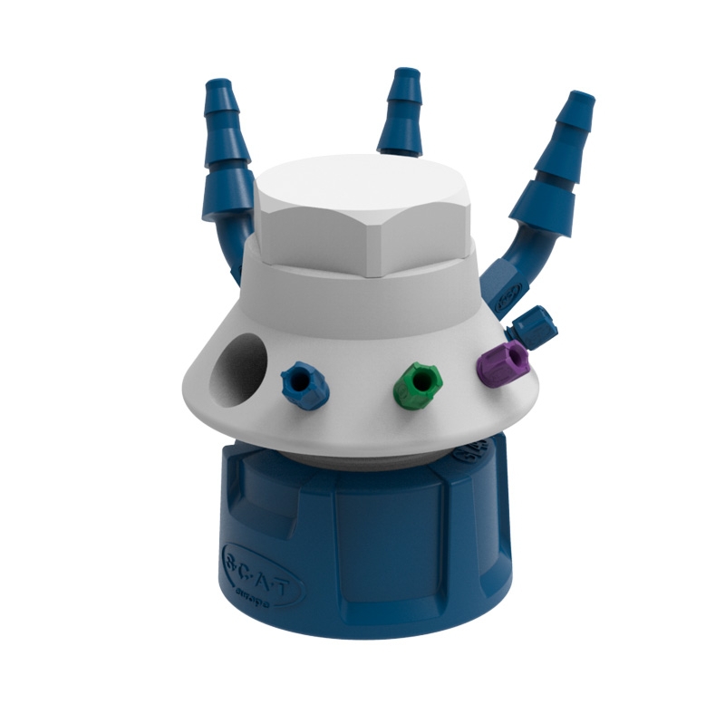 350045-Safety-Waste-Cap-LISA-V3-0-GL45-1 Safety Waste Cap "LISA", V3.0 - GL45