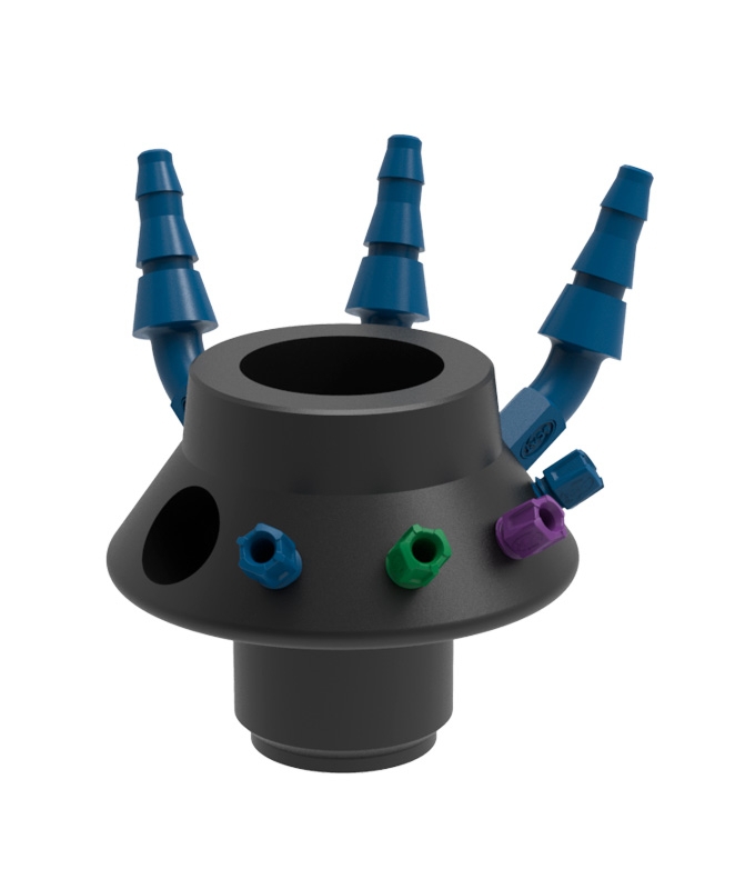 450100-Safety-Waste-Cap-LISA-V3-0-Erweiterung-el-1 Safety Waste Cap "LISA", V3.0 - Erweiterung, el