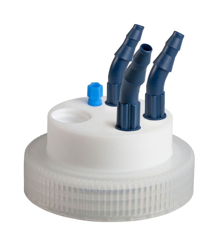 Safety Waste Cap, B63, Typ 1