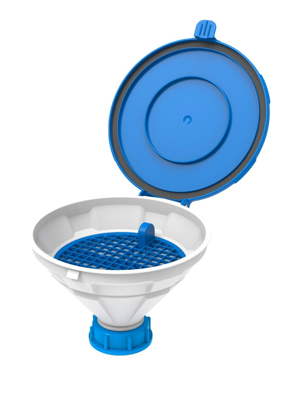 318955-Trichter-MARCO-V2-0-S50-Typ-2-1 Trichter "MARCO", V2.0, S50, Typ 2