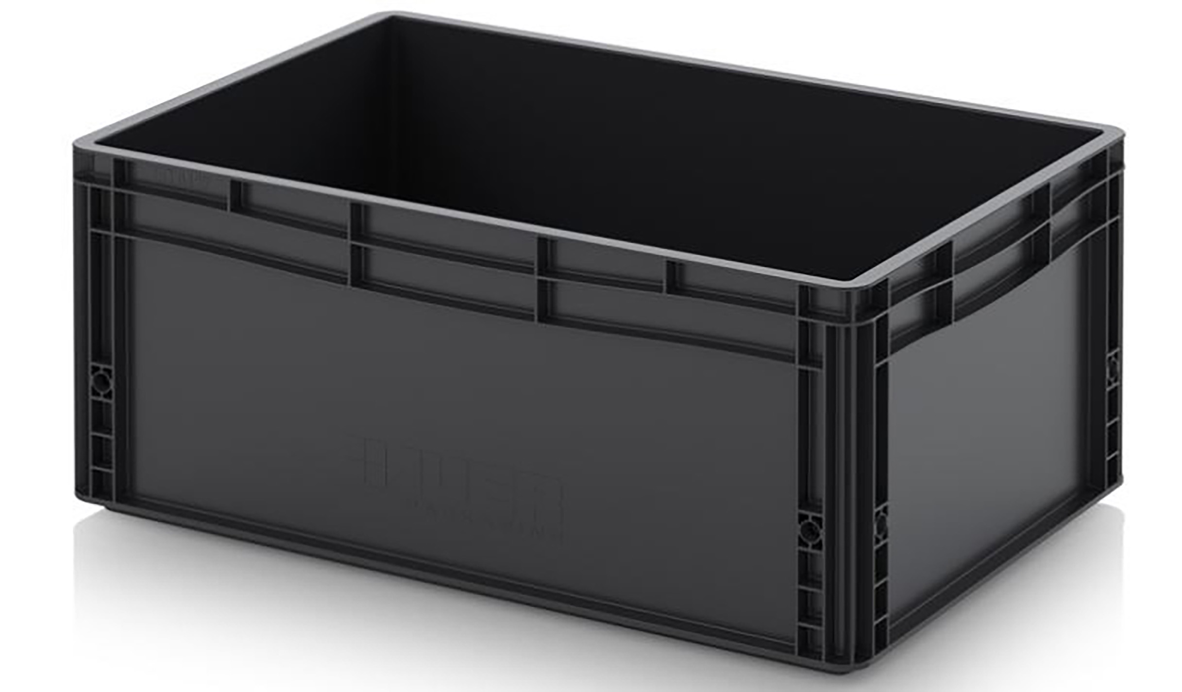 Collecting Tray, Type 4
